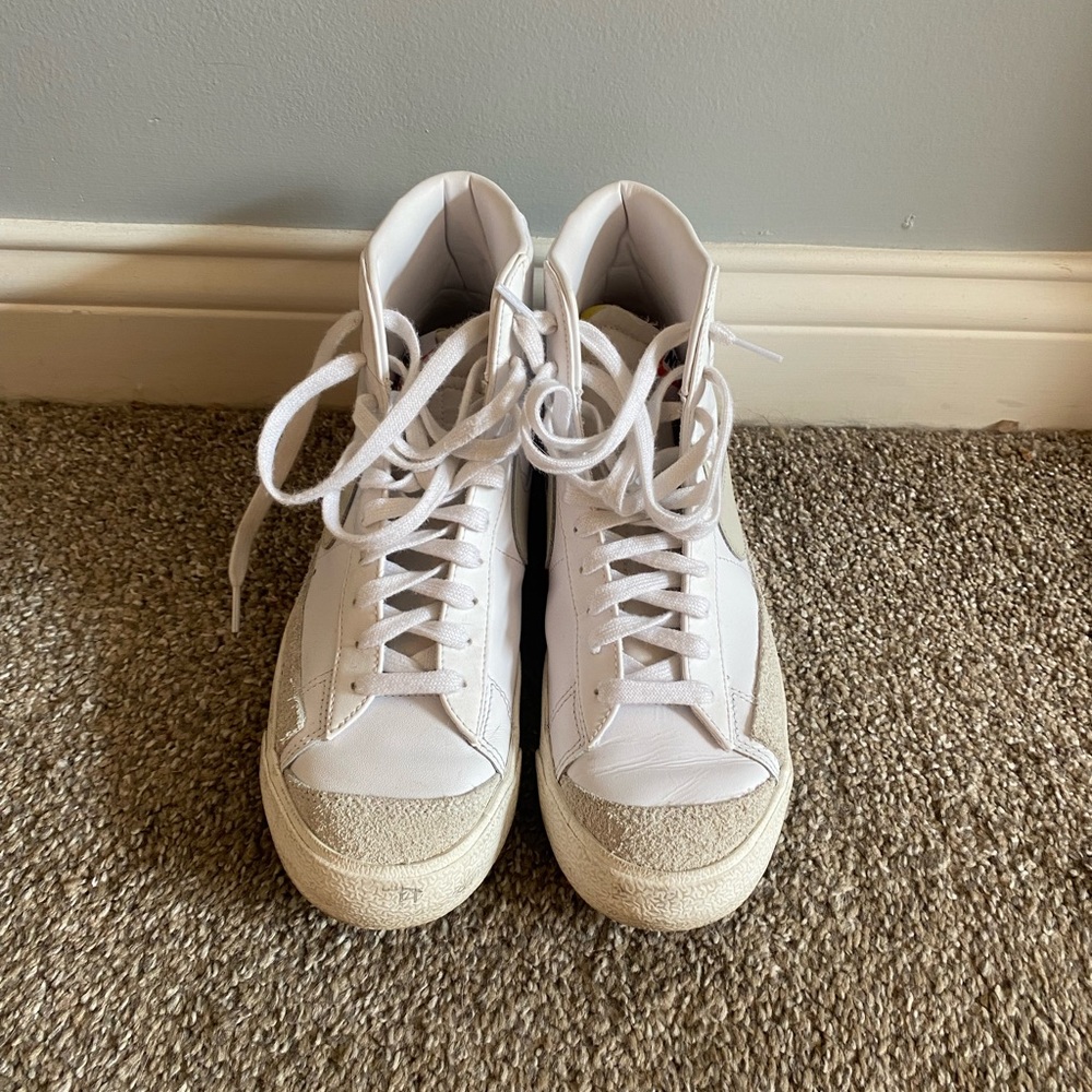 Nike blazers